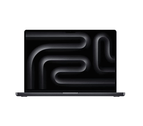 Apple MacBook Pro - 14"" - M4 MAX - 14 Core - 32-Core GPU - 36GB RAM - 1TB SSD - Space Black (refurbished) Refurbished - Apple refurbished available on Tech Trade